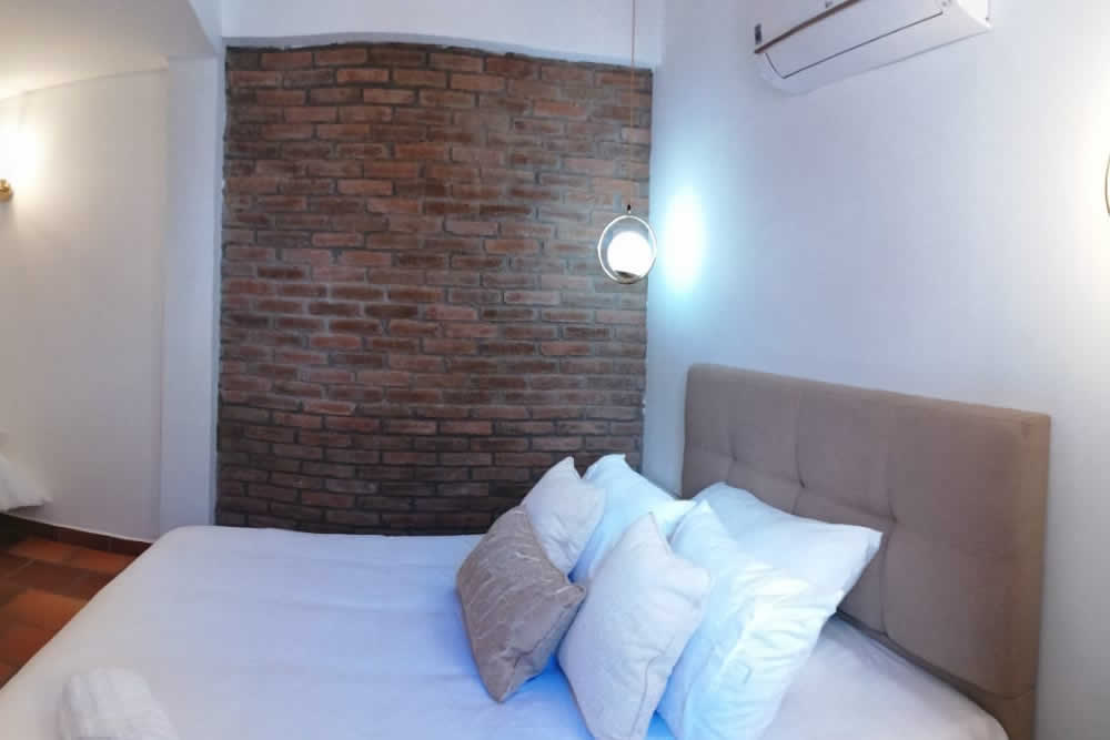 El hotel