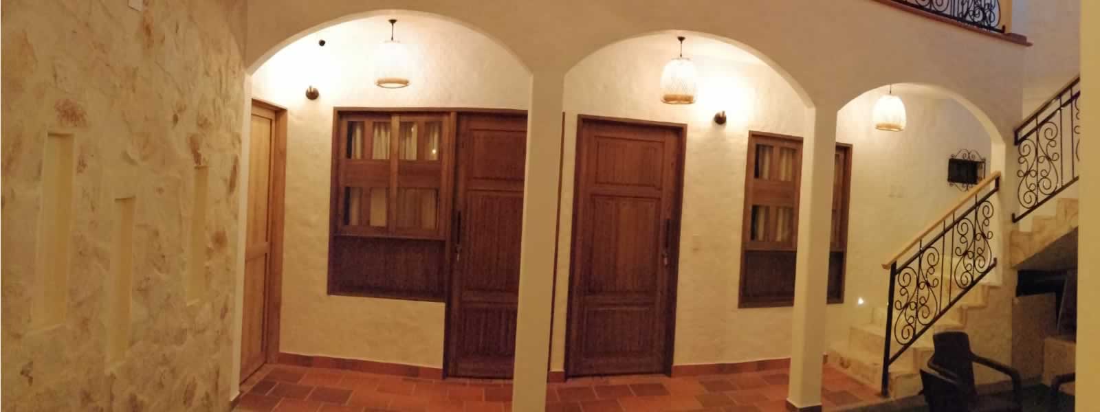 Galería